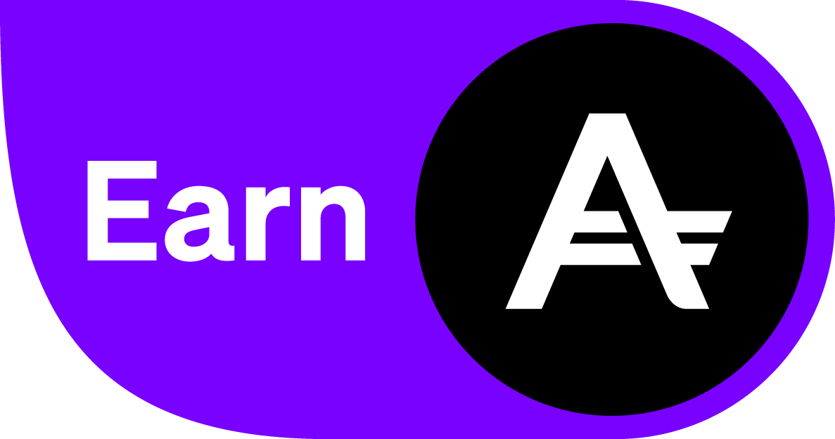 Airpoints Earn Logo